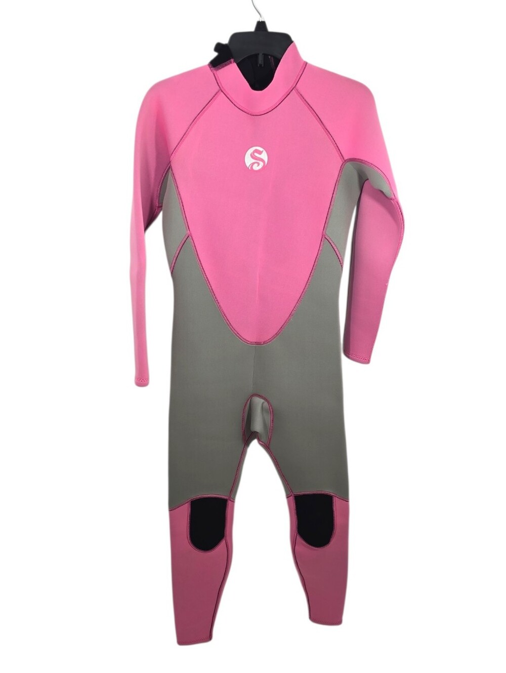 {Slinx} Find Sline Full Body Thermal Flex Neoprene Wetsuit - Size MEDIUM
